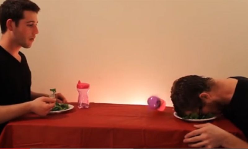 'Professionele video’s domineren YouTube'