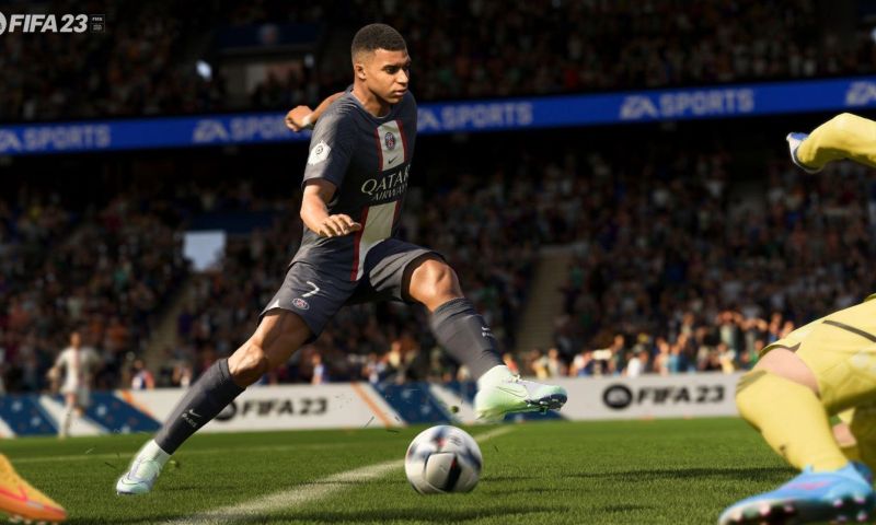 Review Fifa 23
