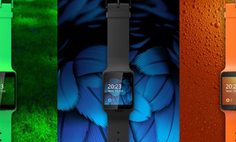 Dit is de Nokia-smartwatch die Microsoft heeft gecanceld