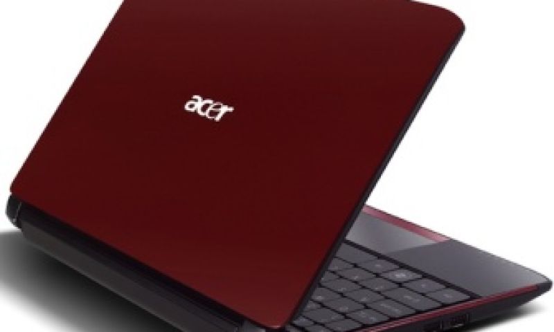 Acer is de goedkoopste