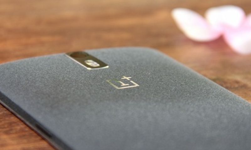 Eerste indruk: OnePlus One, high-end Android voor weinig