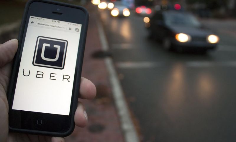 Rechter: Uberpop blijft illegaal in Nederland