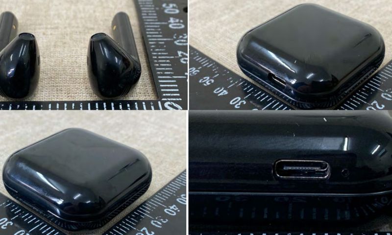 'HTC gaat zwarte AirPods-kloon onthullen'