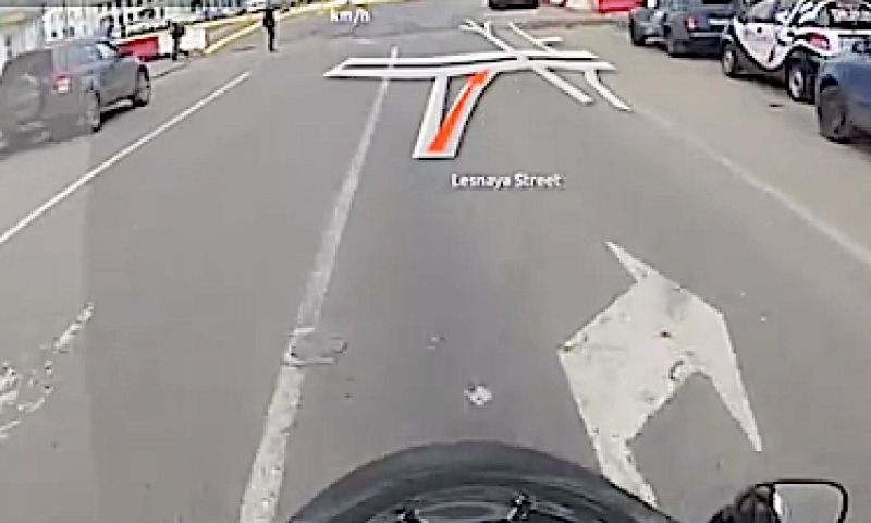 Tweeduizend euro op je hoofd