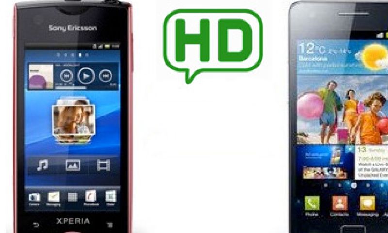 Uitlegparty: HD Voice