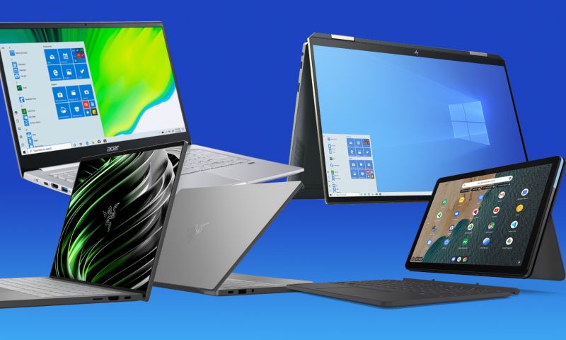 beste laptop kopen nieuwe laptops