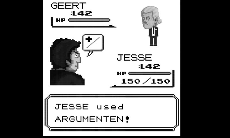 Commentaar: millennials spreek je niet aan met Pokémon-filmpjes