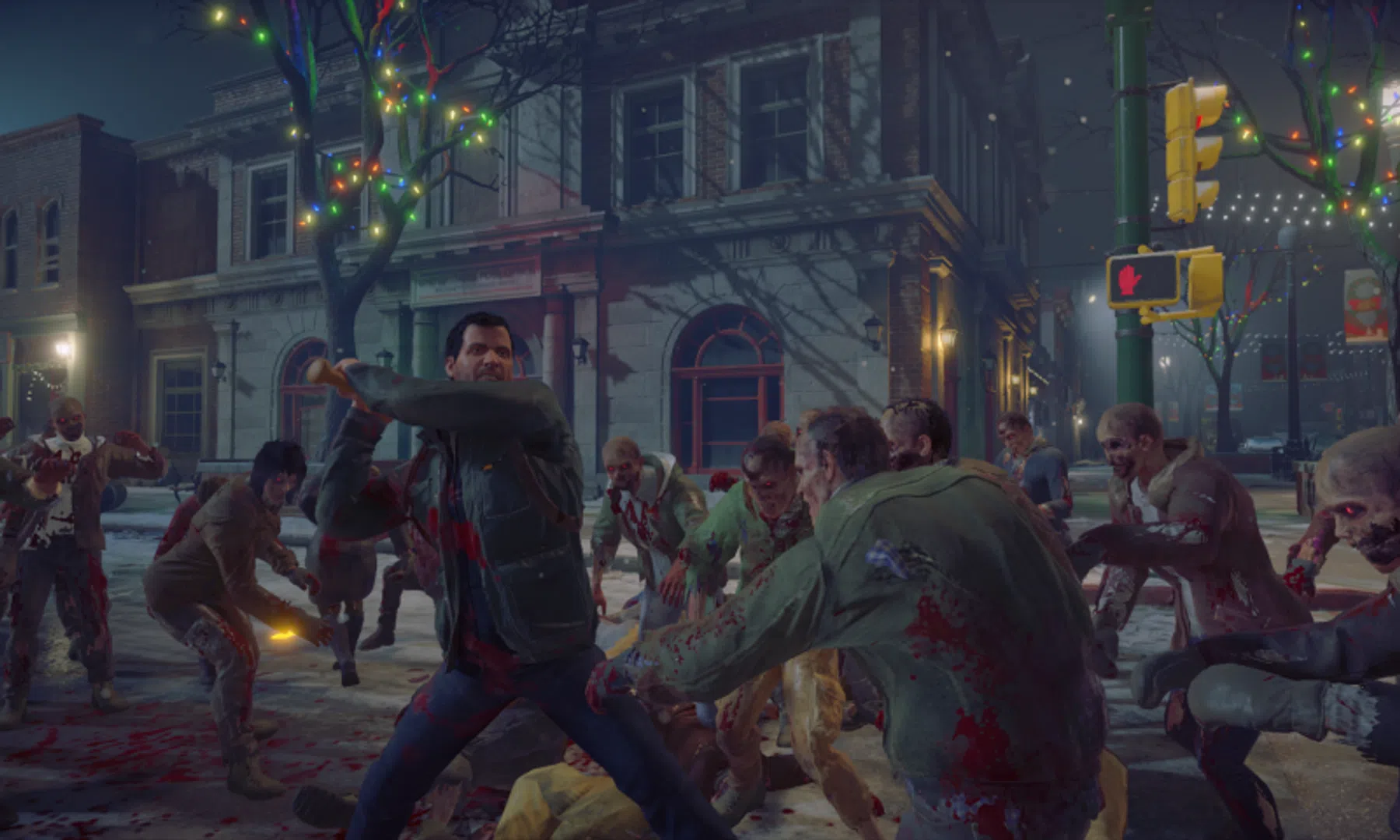 Dead Rising 4 krijgt gratis proefversie van een uur