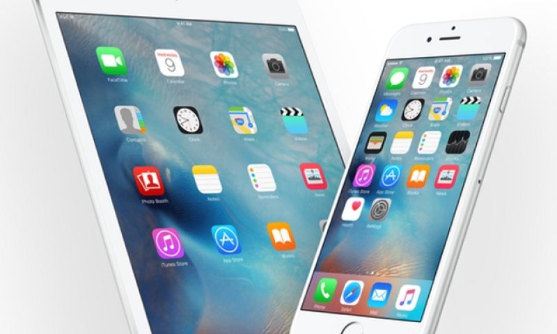 Top 5: de handigste nieuwe functies in iOS 9