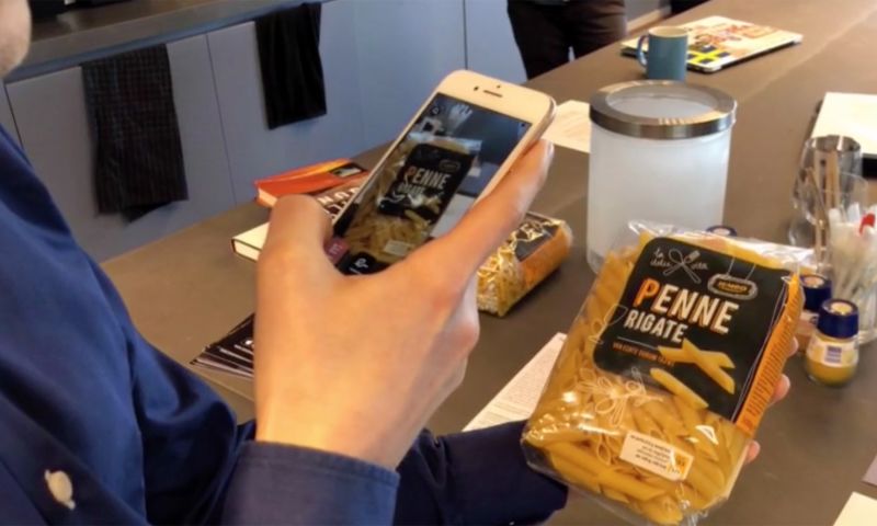 Deze app helpt blinden onafhankelijker te worden