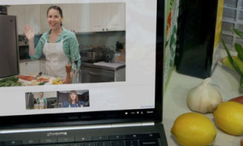 Google zet site Helpouts al live