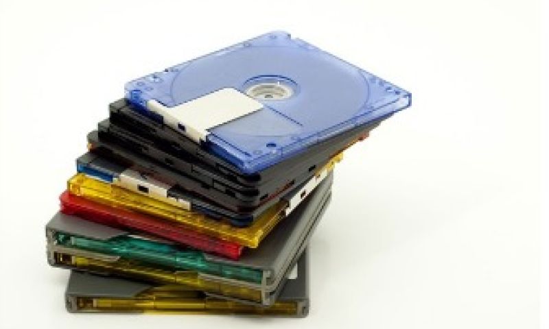 R.I.P. MiniDisc (1992-2013)