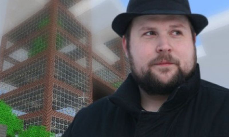 Minecraft-baas had stress: verkoop aan Microsoft enige optie