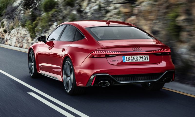 Audi-CEO: 'Tesla loopt twee jaar op ons voor'