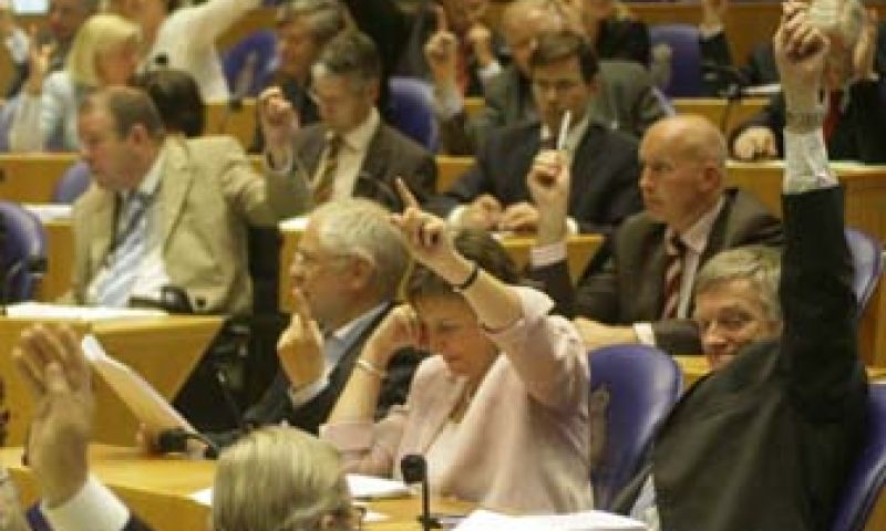 Polifeeds brengt Nederlandse politiek in kaart