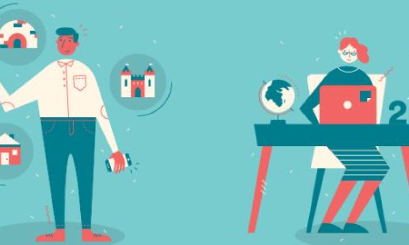 Je huis via Airbnb verhuren? Dan ben je waarschijnlijk niet verzekerd