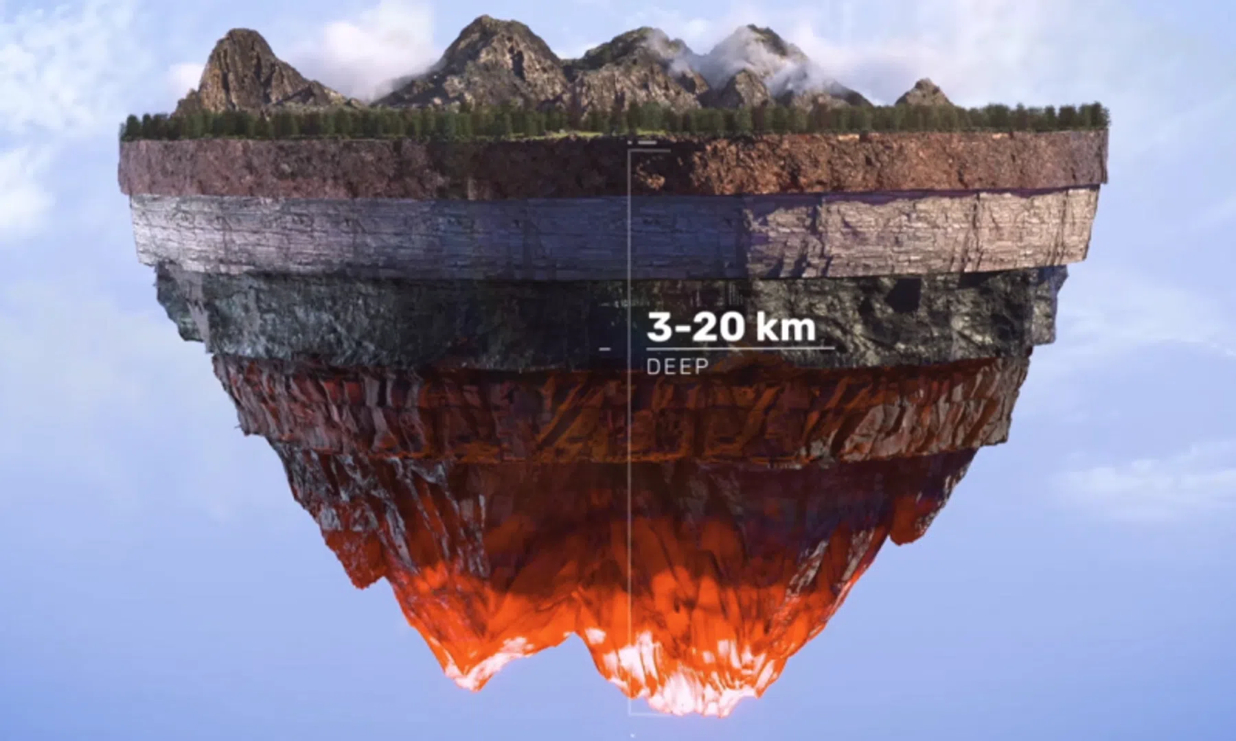 geothermische energie kernfusie groen