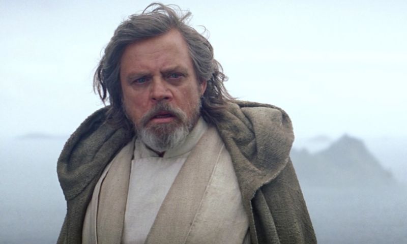 Mark Hamill wist Facebook-account: 'Teleurgesteld in Zuckerberg'