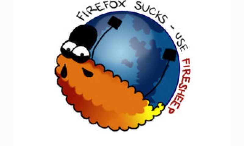 Twitter wapent gebruikers tegen Firesheep