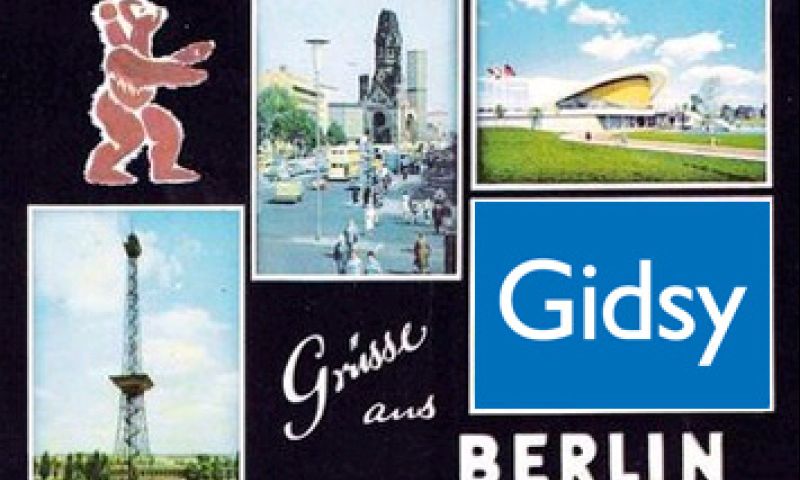 Nederlandse start-ups in Berlijn: Gidsy