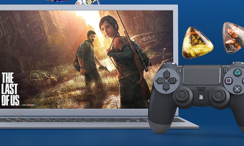 Playstation Now werkt nu op Windows-pc's (ook in Nederland)