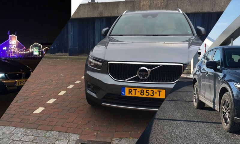 Duurtest: de beste auto's waar we in 2018 in reden (2)