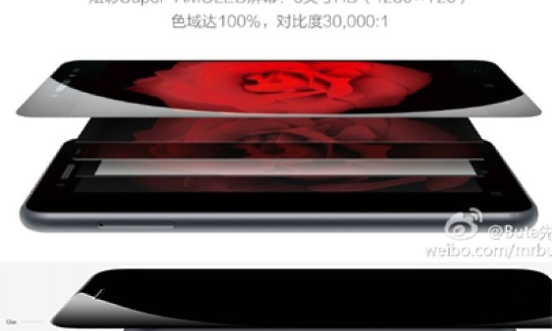 Lenovo doet geen moeite om een originele telefoon te maken
