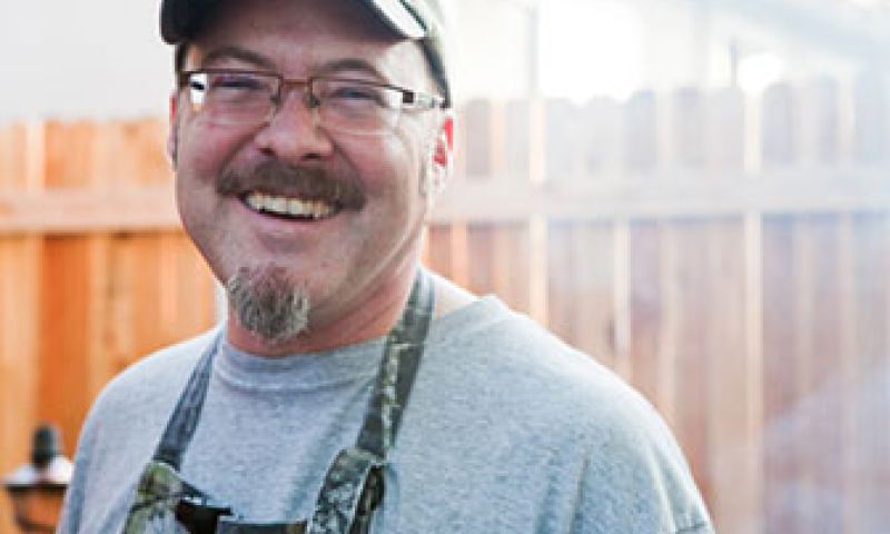 Welvaartsziekten voorkomen door te eten als oermens