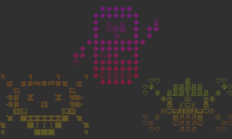 App van de Week: iA Iconic