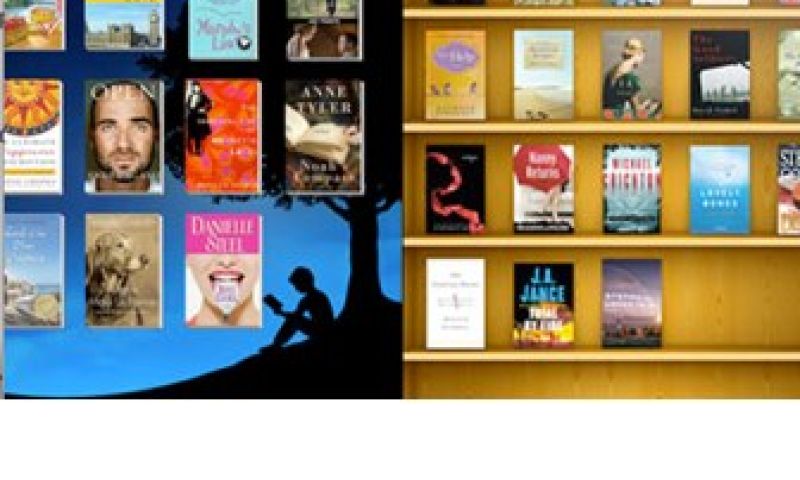 Schrijvers kunnen onderhandelen over royalties e-books