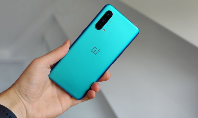 OnePlus Nord CE eerste indruk review nederland kopen