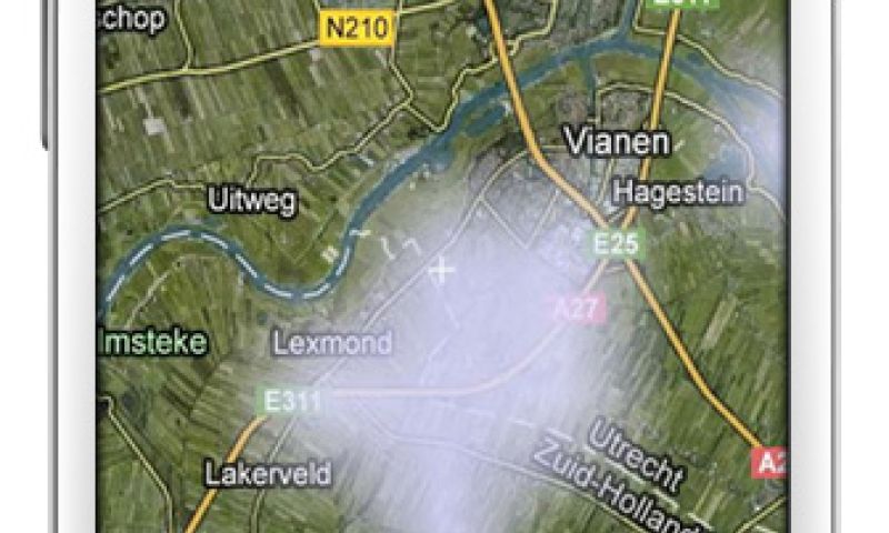 Buienradar