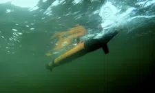 Thumbnail for article: Defensie zoekt met onderwaterdrone naar vermist meisje bij Ameland
