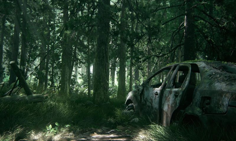 E3 PS4 Sony Microsoft Xbox Nintendo Switch Ubisoft EA Bethesda