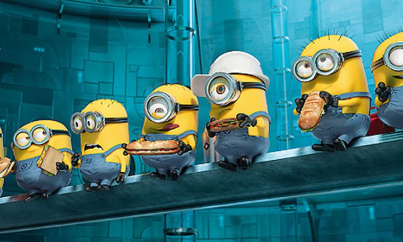 Bright beoordeelt: streaming videodiensten in Nederland