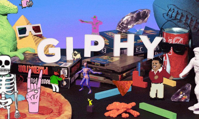 'Giphy wil geld gaan verdienen aan gesponsorde gifs'