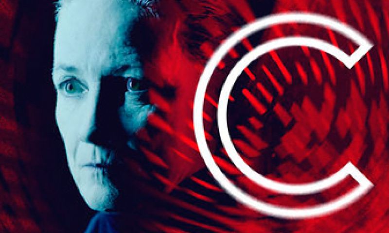 Science fiction kan ook anno 2013 zonder CGI