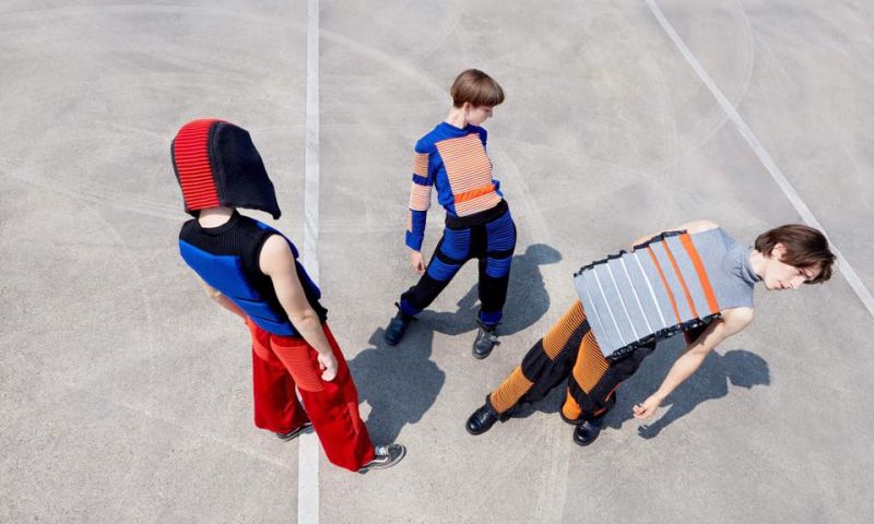 Kogelvrije kleding kogelwerend mode vest kleding