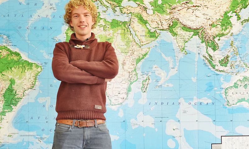 Nederlandse 'Airbnb voor studenten' haalt 5 miljoen op