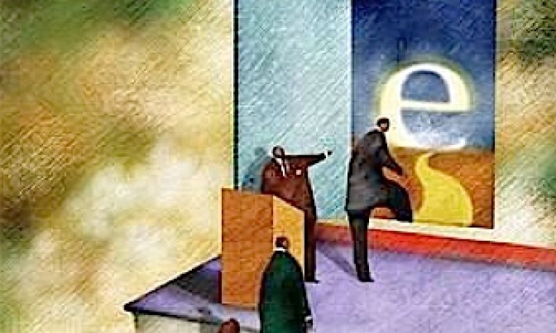 Bol.com onderzoekt Spotify-model voor e-books