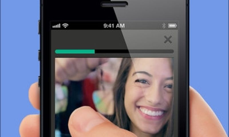 Twitter lanceert videodienst Vine