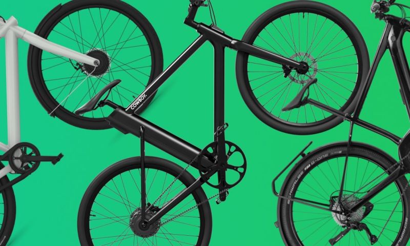 Twee nieuwe e-bikes in koopgids Bright Stuff