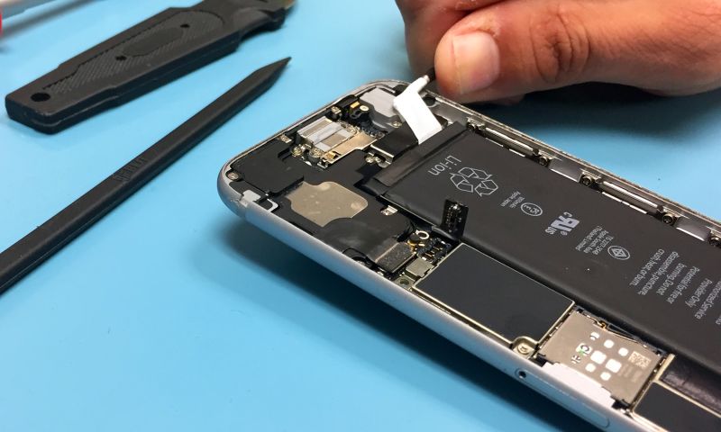 'iPhone met 5G mogelijk uitgesteld door vertraging Intel'
