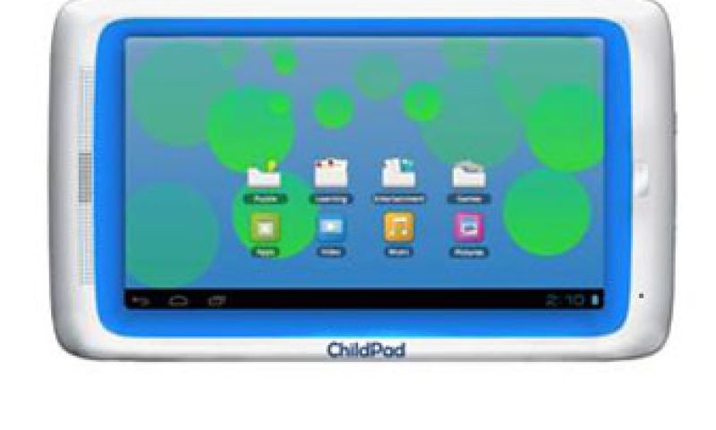 Archos Child Pad voor kinderen