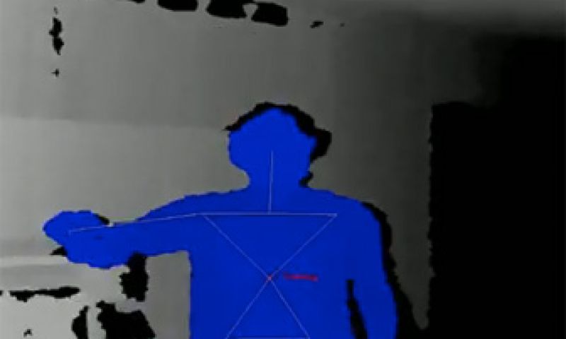 Top 5: Kinect hacks