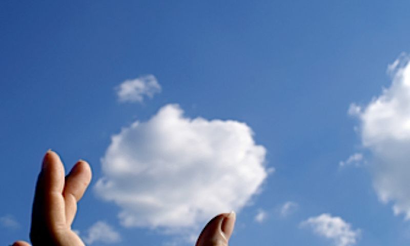 Clouddiensten kosten vooral door draadloze netwerken veel energie