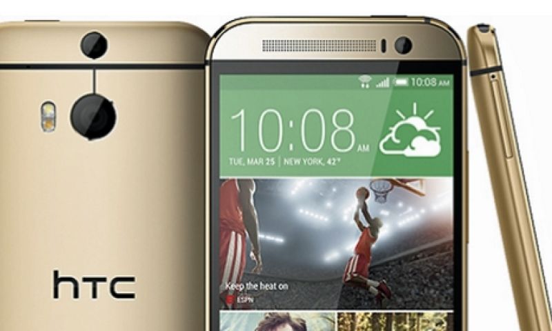 3 punten waarop de nieuwe HTC One zich gaat onderscheiden