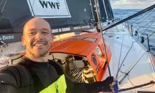 Thumbnail for article: Zeiler na 11 uur op vlot gered dankzij EU-navigatiesysteem Galileo