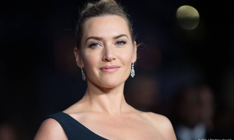 Kate Winslet spreekt stem in bij VR-animatiefilm Baba Yaga