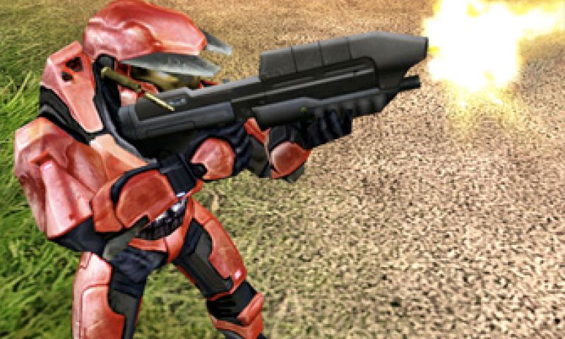 Red vs Blue 06: 1.21 Giga-Whats??